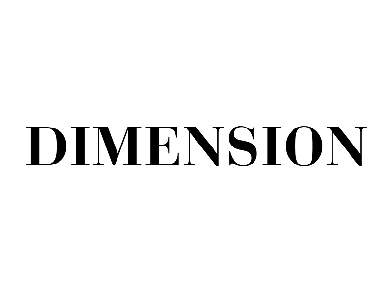 DIMENSION