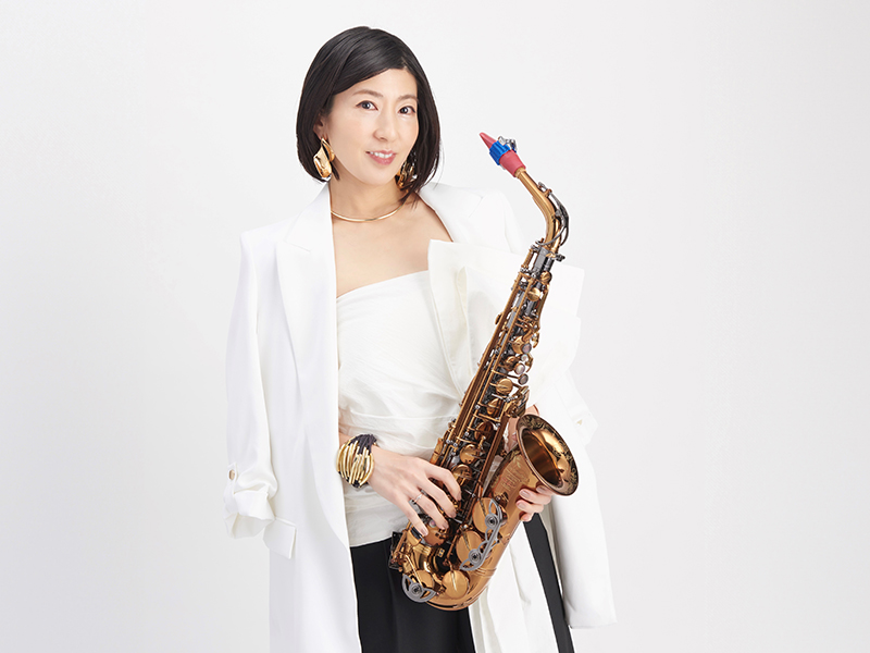 小林香織 『INTERSECTION』Release Live