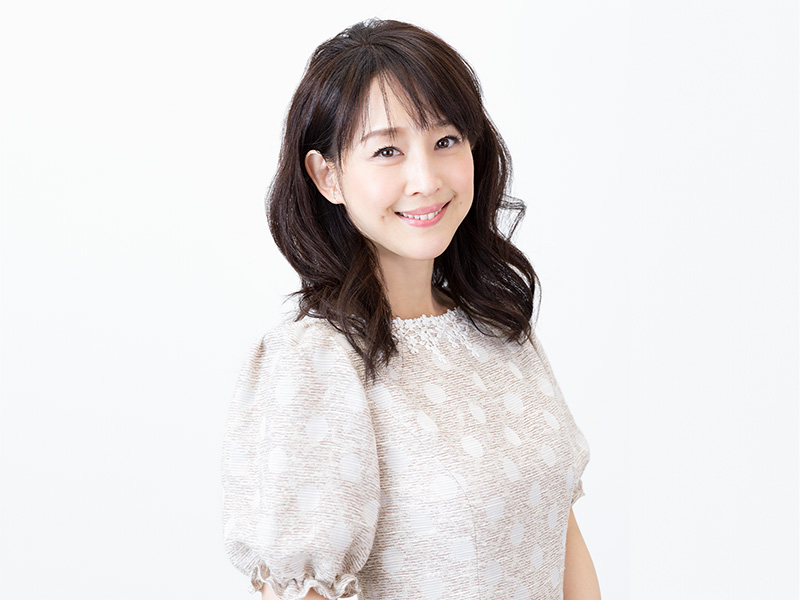 相田翔子