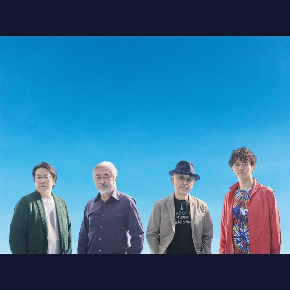 CASIOPEA Billboard Live Tour 2026